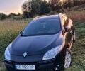 Черный Рено Меган, объемом двигателя 1.46 л и пробегом 179 тыс. км за 7500 $, фото 3 на Automoto.ua
