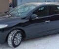 Чорний Рено Меган, об'ємом двигуна 1.6 л та пробігом 223 тис. км за 7600 $, фото 2 на Automoto.ua