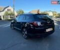 Черный Рено Меган, объемом двигателя 1.87 л и пробегом 227 тыс. км за 7650 $, фото 16 на Automoto.ua