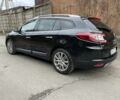 Чорний Рено Меган, об'ємом двигуна 1.9 л та пробігом 292 тис. км за 7200 $, фото 6 на Automoto.ua