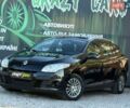 Черный Рено Меган, объемом двигателя 1.6 л и пробегом 249 тыс. км за 7450 $, фото 1 на Automoto.ua