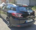 Черный Рено Меган, объемом двигателя 1.46 л и пробегом 245 тыс. км за 7000 $, фото 6 на Automoto.ua