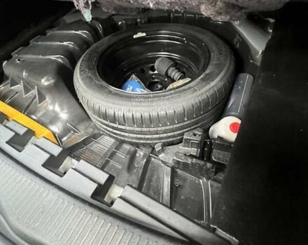 Чорний Рено Меган, об'ємом двигуна 1.6 л та пробігом 146 тис. км за 8200 $, фото 15 на Automoto.ua