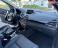 Черный Рено Меган, объемом двигателя 1.87 л и пробегом 227 тыс. км за 7650 $, фото 52 на Automoto.ua