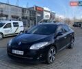 Черный Рено Меган, объемом двигателя 1.46 л и пробегом 276 тыс. км за 9200 $, фото 1 на Automoto.ua