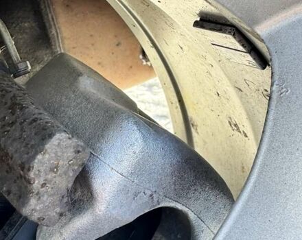 Чорний Рено Меган, об'ємом двигуна 1.6 л та пробігом 213 тис. км за 7500 $, фото 47 на Automoto.ua