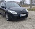 Черный Рено Меган, объемом двигателя 1.87 л и пробегом 187 тыс. км за 7000 $, фото 1 на Automoto.ua