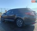 Черный Рено Меган, объемом двигателя 1.46 л и пробегом 156 тыс. км за 6700 $, фото 1 на Automoto.ua