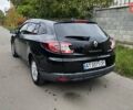 Рено Меган 2011 в Ивано-Франковске на Automoto.ua Черный Рено Меган, объемом двигателя 1.5 л и пробегом 153 тыс. км за 6900 $, фото 5 на Automoto.ua