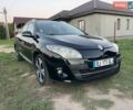Чорний Рено Меган, об'ємом двигуна 1.5 л та пробігом 208 тис. км за 7750 $, фото 9 на Automoto.ua
