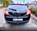 Чорний Рено Меган, об'ємом двигуна 1.5 л та пробігом 240 тис. км за 7200 $, фото 5 на Automoto.ua