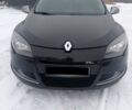 Чорний Рено Меган, об'ємом двигуна 1.5 л та пробігом 263 тис. км за 7850 $, фото 1 на Automoto.ua