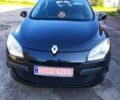 Чорний Рено Меган, об'ємом двигуна 1.5 л та пробігом 258 тис. км за 7200 $, фото 1 на Automoto.ua