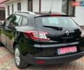 Черный Рено Меган, объемом двигателя 1.46 л и пробегом 160 тыс. км за 7850 $, фото 15 на Automoto.ua