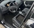 Черный Рено Меган, объемом двигателя 1.46 л и пробегом 225 тыс. км за 6150 $, фото 5 на Automoto.ua