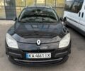 Черный Рено Меган, объемом двигателя 1.46 л и пробегом 440 тыс. км за 5100 $, фото 1 на Automoto.ua