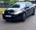 Черный Рено Меган, объемом двигателя 1.5 л и пробегом 260 тыс. км за 7350 $, фото 1 на Automoto.ua
