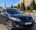 Черный Рено Меган, объемом двигателя 1.46 л и пробегом 230 тыс. км за 6777 $, фото 1 на Automoto.ua