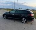 Чорний Рено Меган, об'ємом двигуна 1.5 л та пробігом 383 тис. км за 5200 $, фото 4 на Automoto.ua