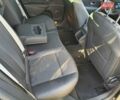 Черный Рено Меган, объемом двигателя 1.87 л и пробегом 206 тыс. км за 8200 $, фото 16 на Automoto.ua