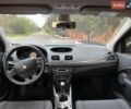 Черный Рено Меган, объемом двигателя 1.46 л и пробегом 345 тыс. км за 5800 $, фото 2 на Automoto.ua