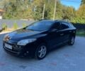 Чорний Рено Меган, об'ємом двигуна 1.46 л та пробігом 250 тис. км за 6800 $, фото 5 на Automoto.ua