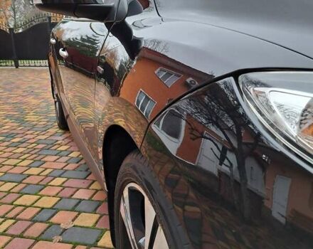 Черный Рено Меган, объемом двигателя 1.46 л и пробегом 249 тыс. км за 7650 $, фото 47 на Automoto.ua