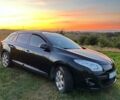 Черный Рено Меган, объемом двигателя 1.46 л и пробегом 179 тыс. км за 7500 $, фото 11 на Automoto.ua