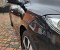 Черный Рено Меган, объемом двигателя 1.46 л и пробегом 249 тыс. км за 7650 $, фото 47 на Automoto.ua