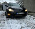 Чорний Рено Меган, об'ємом двигуна 1.5 л та пробігом 34000 тис. км за 7950 $, фото 1 на Automoto.ua