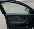 Черный Рено Меган, объемом двигателя 1.46 л и пробегом 282 тыс. км за 6500 $, фото 21 на Automoto.ua