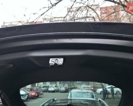 Черный Рено Меган, объемом двигателя 1.6 л и пробегом 212 тыс. км за 8500 $, фото 35 на Automoto.ua