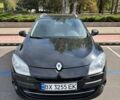 Рено Меган 2011 в Николаеве на Automoto.ua Черный Рено Меган, объемом двигателя 1.5 л и пробегом 241 тыс. км за 8700 $, фото 7 на Automoto.ua