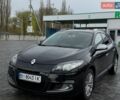 Черный Рено Меган, объемом двигателя 1.46 л и пробегом 197 тыс. км за 8699 $, фото 83 на Automoto.ua