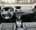Чорний Рено Меган, об'ємом двигуна 1.46 л та пробігом 290 тис. км за 6800 $, фото 20 на Automoto.ua