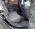 Черный Рено Меган, объемом двигателя 1.46 л и пробегом 198 тыс. км за 6600 $, фото 23 на Automoto.ua