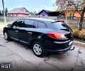 Чорний Рено Меган, об'ємом двигуна 1.5 л та пробігом 240 тис. км за 7200 $, фото 4 на Automoto.ua