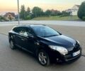 Черный Рено Меган, объемом двигателя 1.5 л и пробегом 204 тыс. км за 7600 $, фото 4 на Automoto.ua