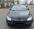 Черный Рено Меган, объемом двигателя 1.46 л и пробегом 320 тыс. км за 7500 $, фото 1 на Automoto.ua