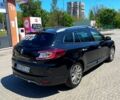 Черный Рено Меган, объемом двигателя 1.9 л и пробегом 292 тыс. км за 7800 $, фото 1 на Automoto.ua