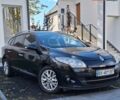 Черный Рено Меган, объемом двигателя 1.46 л и пробегом 281 тыс. км за 7399 $, фото 1 на Automoto.ua