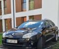 Черный Рено Меган, объемом двигателя 1.46 л и пробегом 281 тыс. км за 7399 $, фото 1 на Automoto.ua