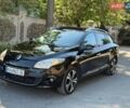 Черный Рено Меган, объемом двигателя 1.46 л и пробегом 300 тыс. км за 6400 $, фото 1 на Automoto.ua