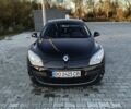 Черный Рено Меган, объемом двигателя 1.46 л и пробегом 244 тыс. км за 7200 $, фото 4 на Automoto.ua