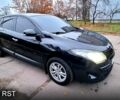 Черный Рено Меган, объемом двигателя 1.5 л и пробегом 240 тыс. км за 7200 $, фото 2 на Automoto.ua