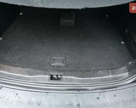 Черный Рено Меган, объемом двигателя 1.6 л и пробегом 212 тыс. км за 8500 $, фото 36 на Automoto.ua