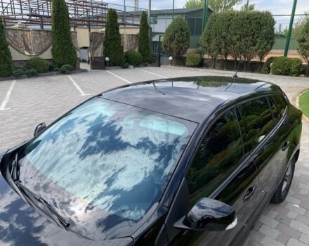 Чорний Рено Меган, об'ємом двигуна 1.5 л та пробігом 300 тис. км за 7200 $, фото 4 на Automoto.ua