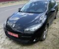 Чорний Рено Меган, об'ємом двигуна 1.5 л та пробігом 259 тис. км за 7100 $, фото 1 на Automoto.ua