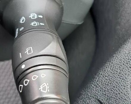 Черный Рено Меган, объемом двигателя 1.46 л и пробегом 249 тыс. км за 7650 $, фото 80 на Automoto.ua