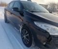 Черный Рено Меган, объемом двигателя 1.6 л и пробегом 201 тыс. км за 7200 $, фото 1 на Automoto.ua